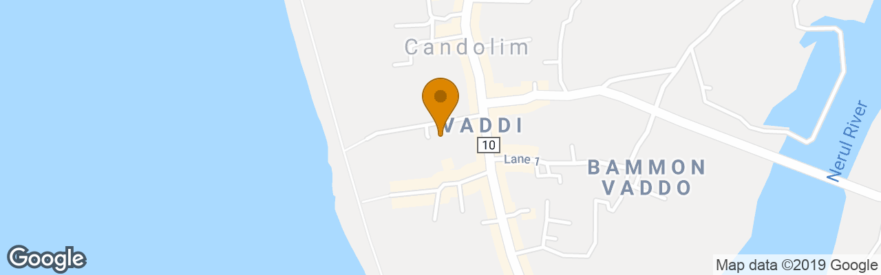 Hotel Xavier Beach Resort