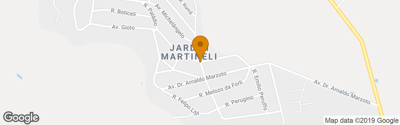 Bed and Breakfast Residencial Bianco 