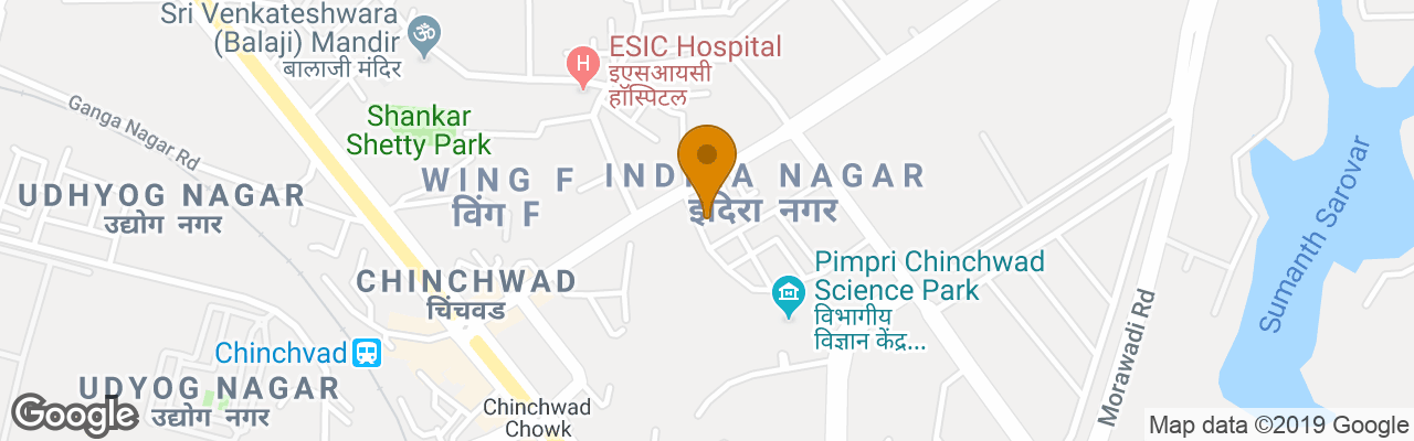 Doubletree By Hilton Hotel Pune - Chinchwad