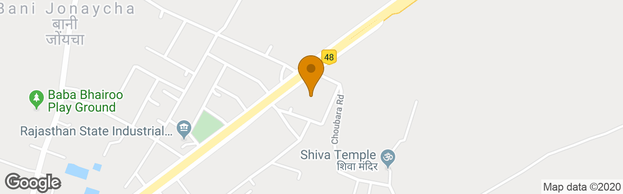 Hotel Ramada Neemrana Jaipur Highway