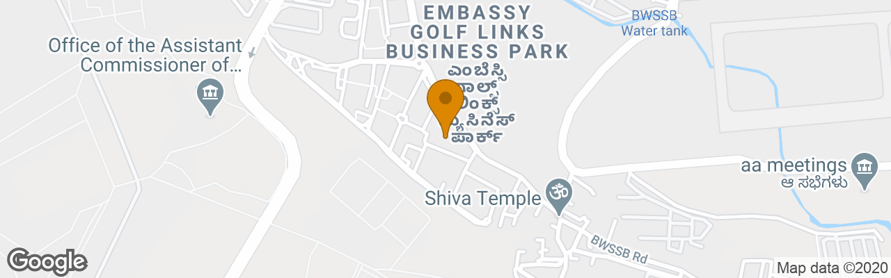 Hotel Hilton Bangalore Residences