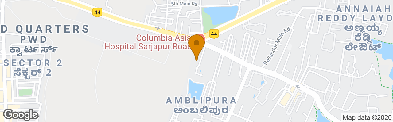 Hotel Doubletree Suites By Hilton Bangalore