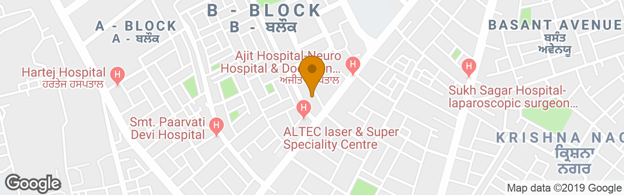 Hotel Holiday Inn Amritsar Ranjit Avenue