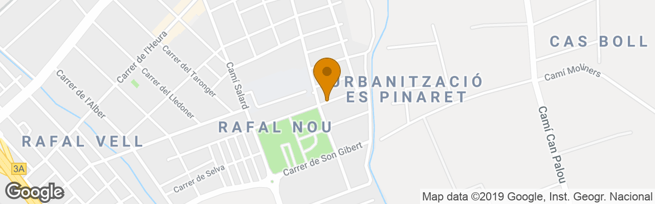 Aparthotel Paguera Beach 