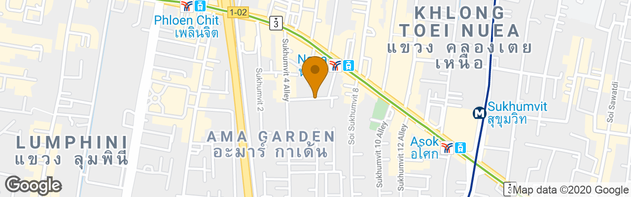 Hotel Dynasty Inn Grande