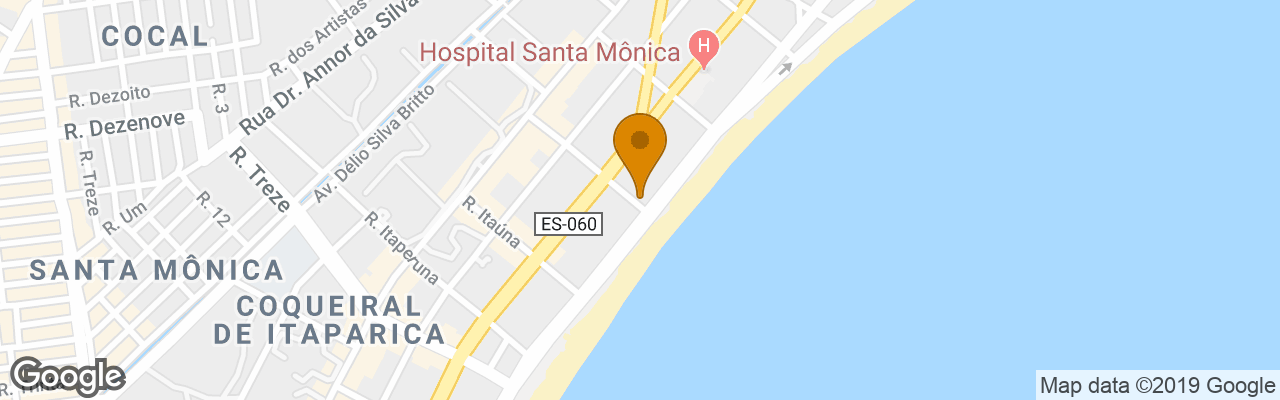 Hotel Itaparica Praia 