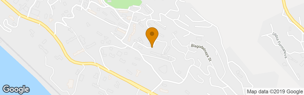 Swissotel Sochi Kamelia