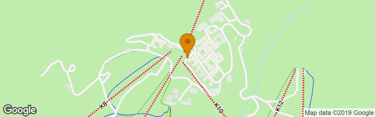 Hotel Gorki Panorama