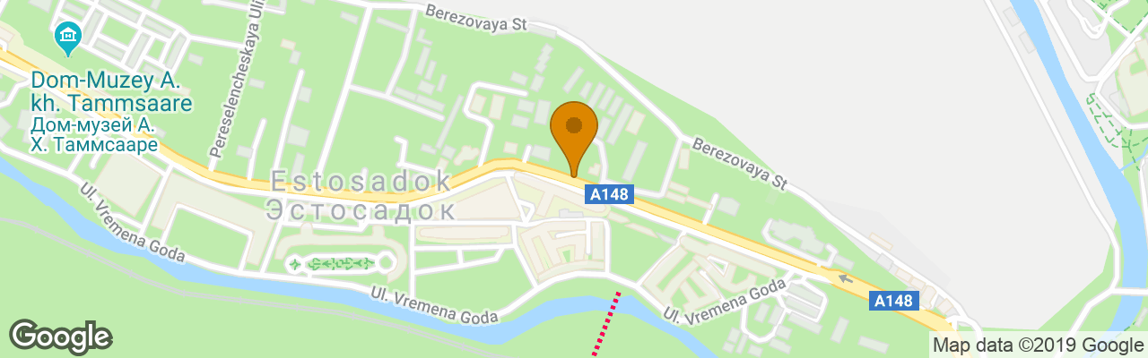 Gorky Hotel & Suites