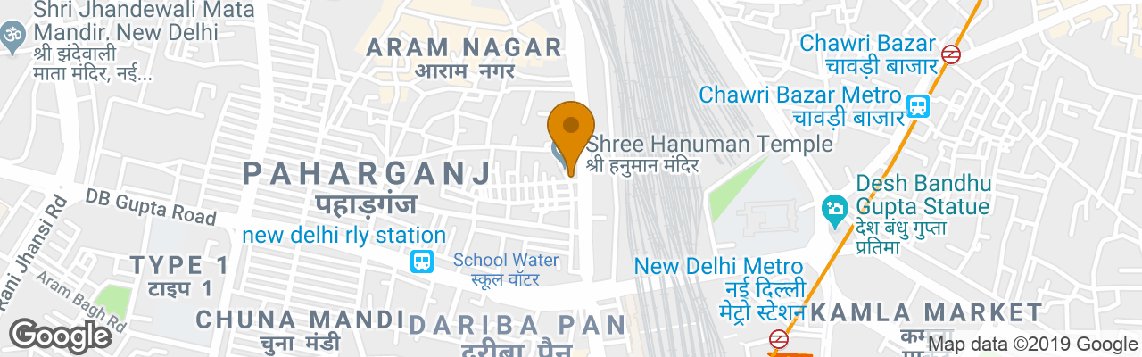 Hotel Tourist Deluxe