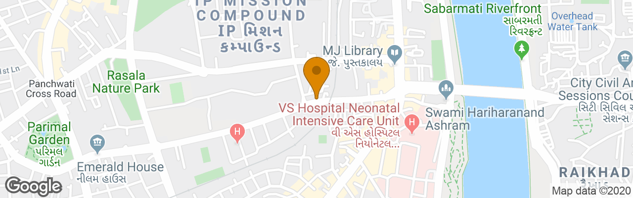 Hotel Four Points by Sheraton Ahmedabad