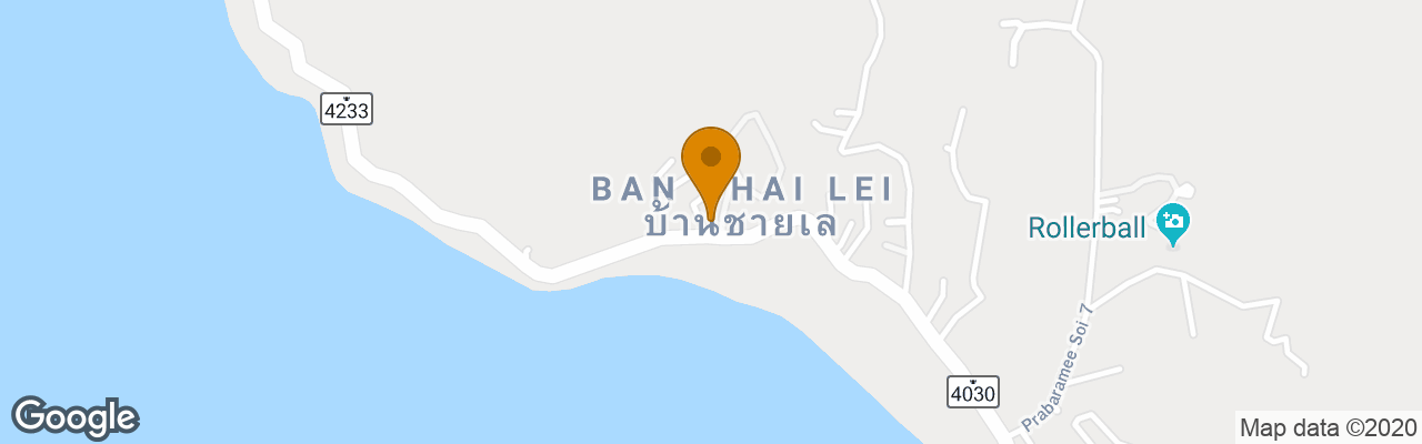 Hotel Indochine Resort And Villas