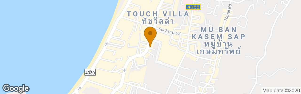 Hotel Sleep With Me Design