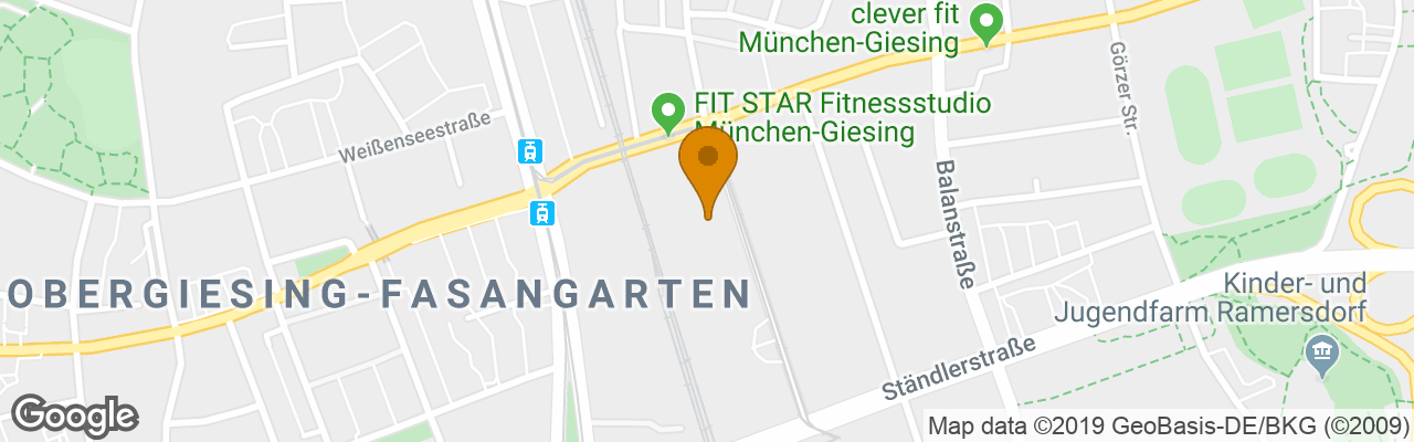 Bold Hotel München Giesing