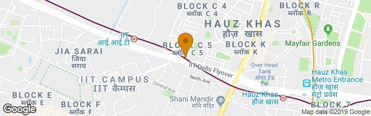 Hotel Star Rocks Delhi