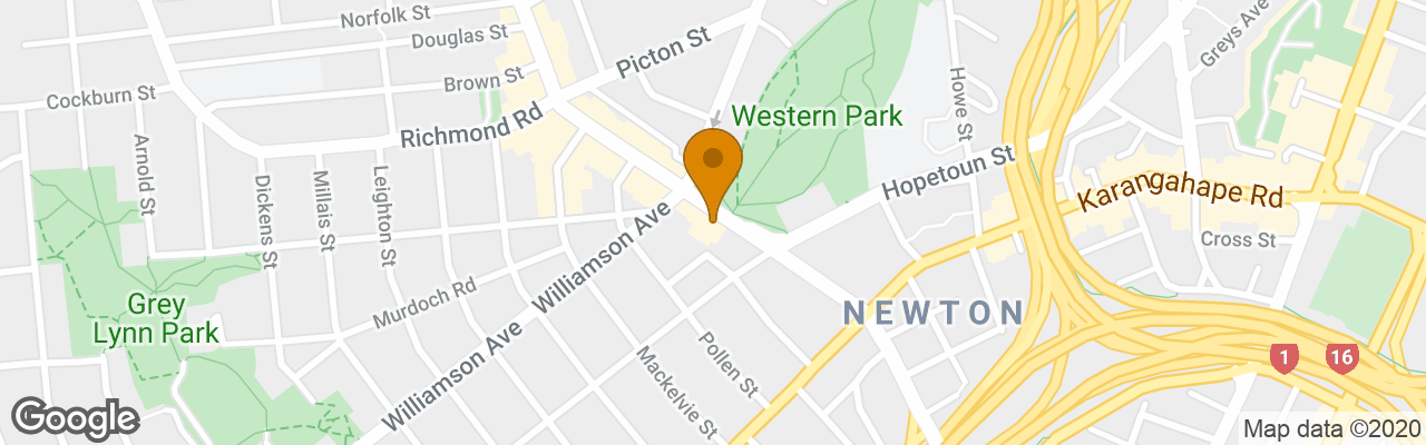 Hotel Quest Ponsonby