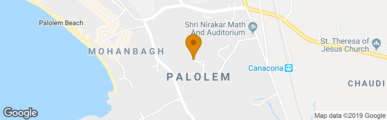 Hotel The Tubki Resort