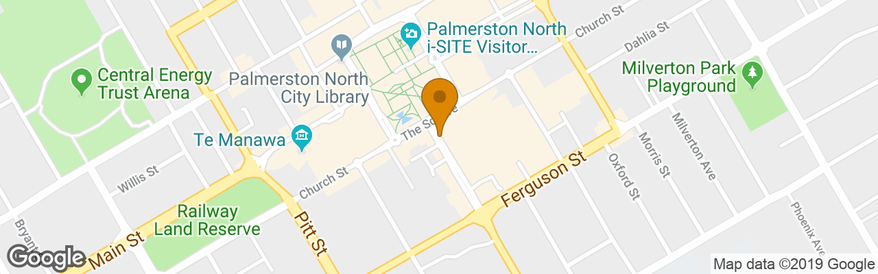 Hotel Quest Palmerston North