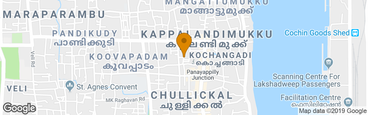 Hotel Adams Wood House