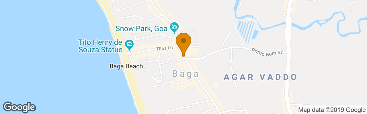 Hotel Royal Goan Beach Club At Monterio