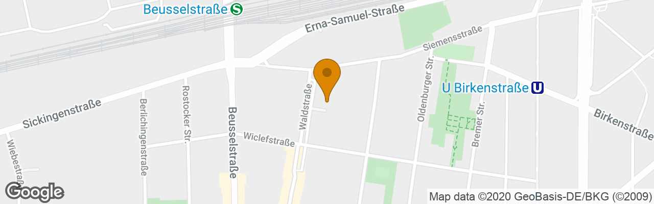 Hotel Cab City Apartments Waldstrasse