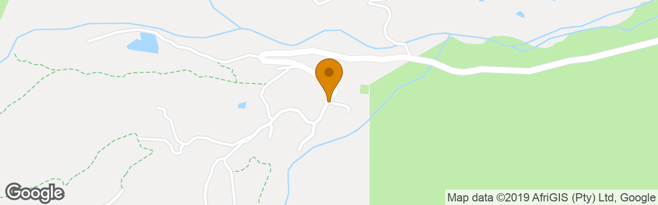 Hotel Cathedral Peak