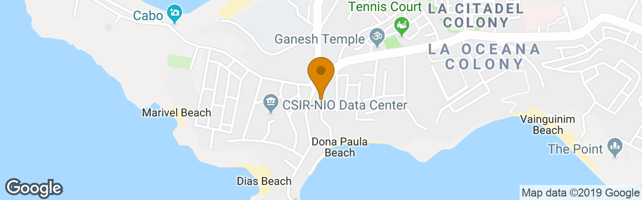 Hotel The Hawaii Comforts