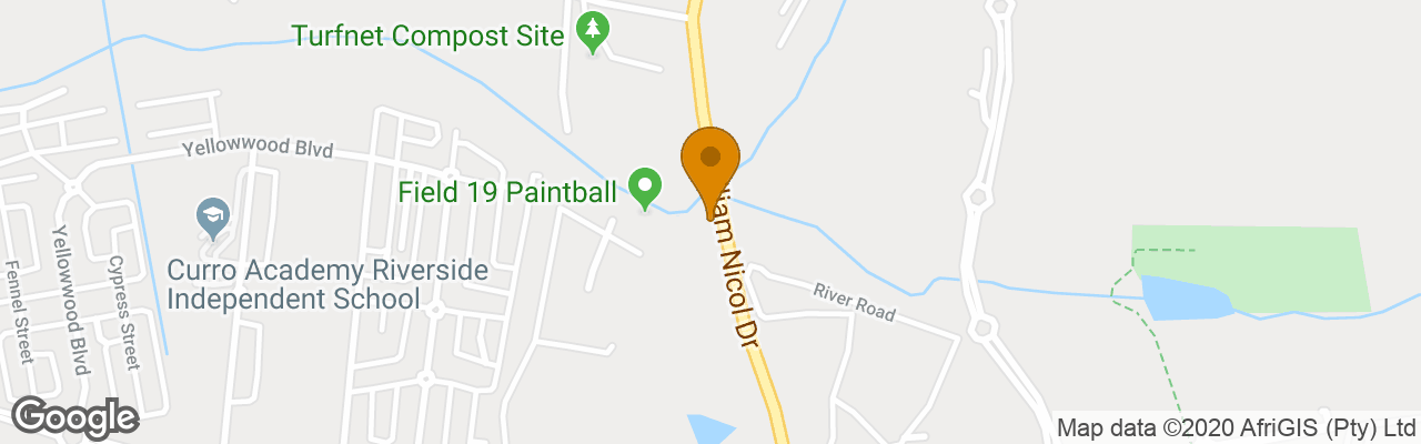 Pension River Place Country Estate