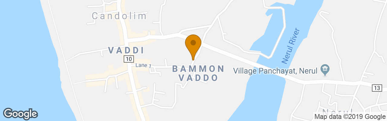 Hotel Golden Tulip Goa