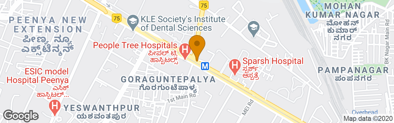 Hotel Vivanta By Taj Yeshwantpur