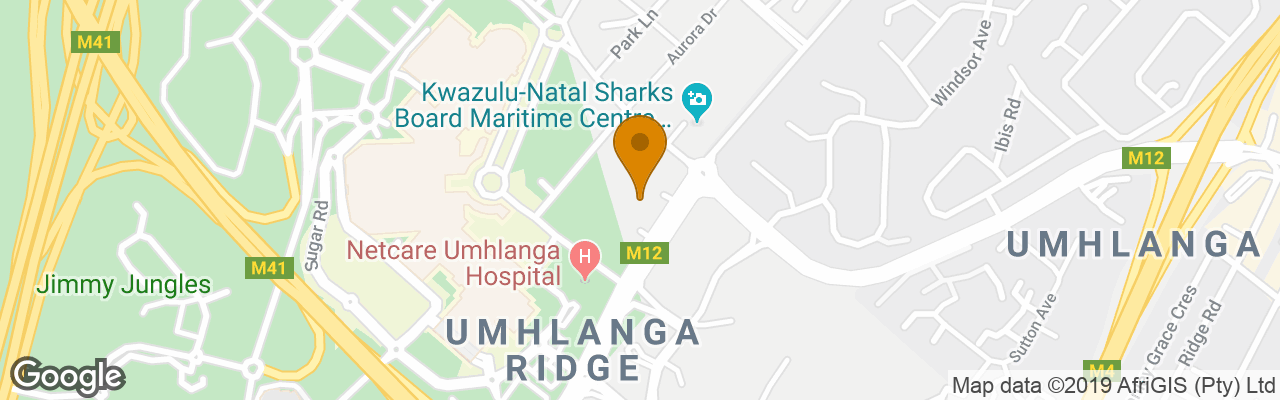 Coastlands Umhlanga Hotel-convention C