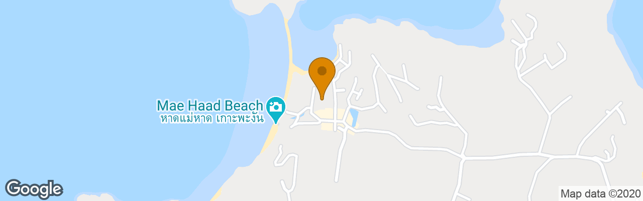 Hôtel Maehaad Bay Resort