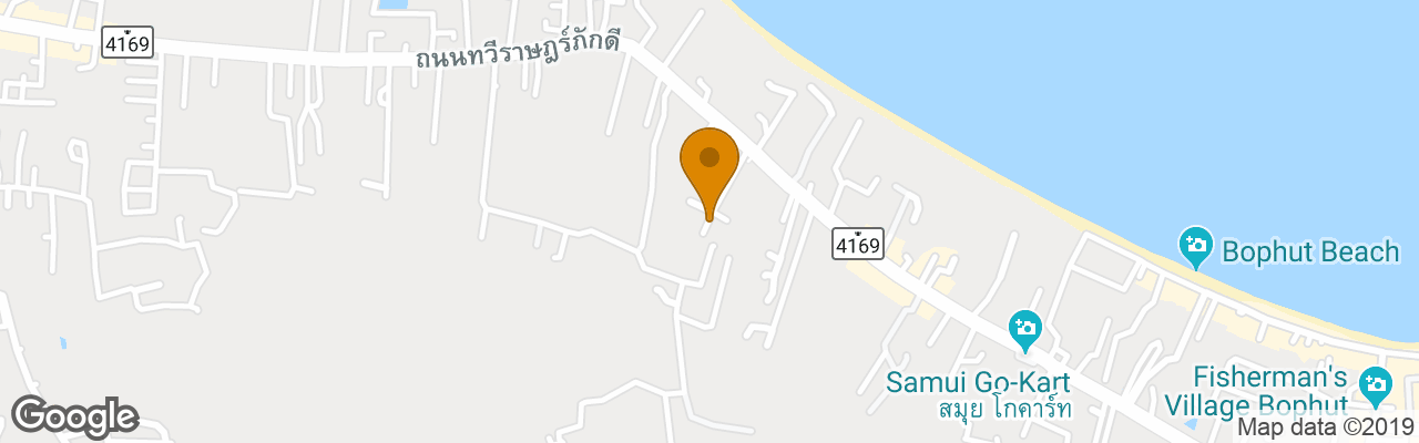 Hotel Bhumlapa Garden Resort