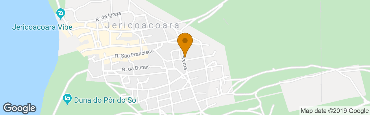 Hospedaria Casa Da Mãe 