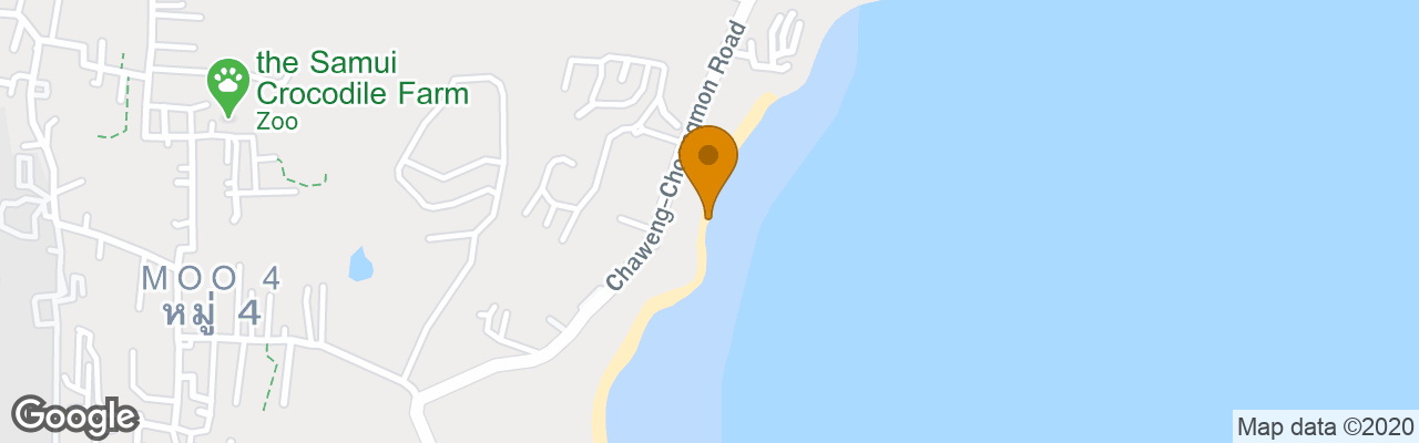 Hotel Pawanthorn Luxury Pool Villa Samui