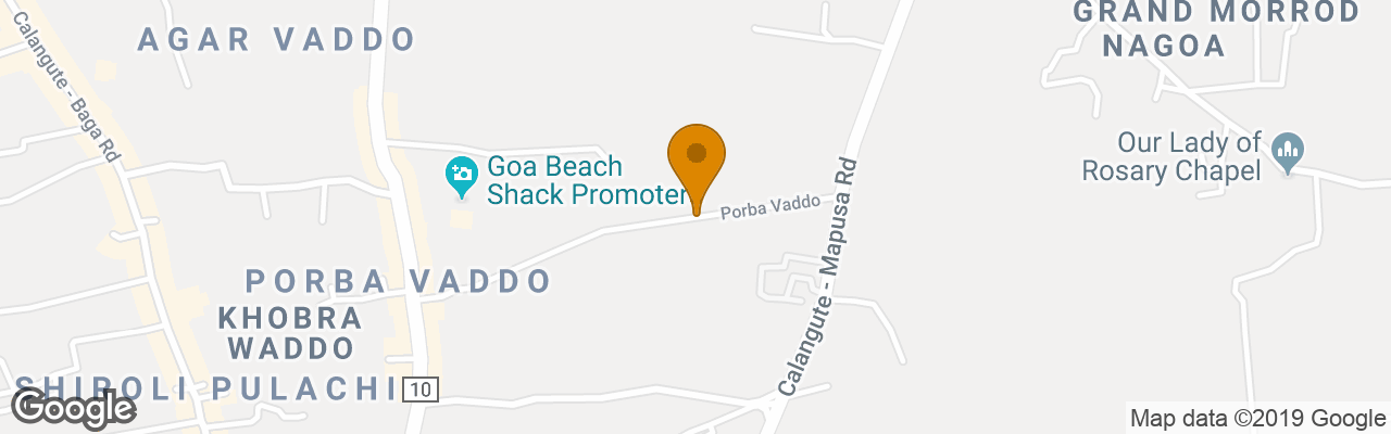 Hotel Nikita Residency