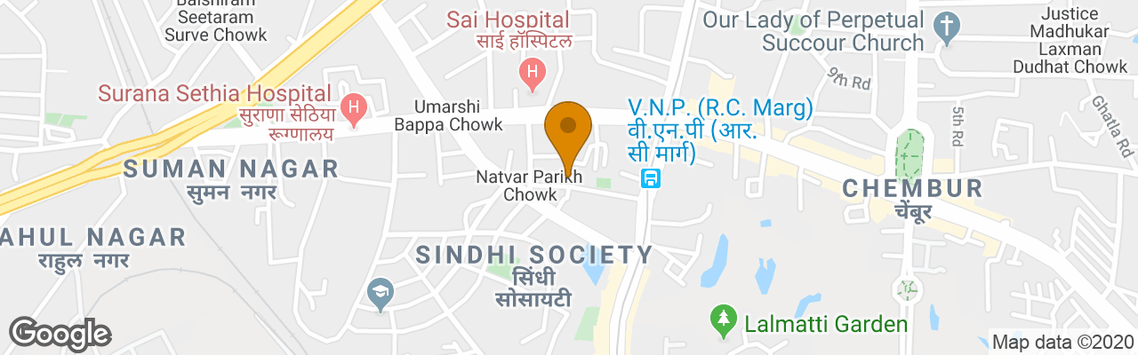 Hotel Fern Residency - Mumbai