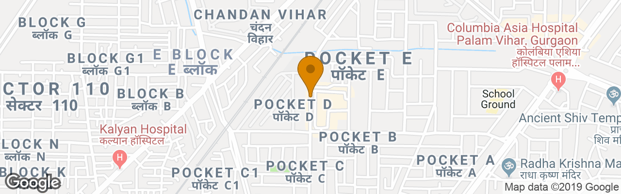 Hotel Golden Tulip Gurgaon