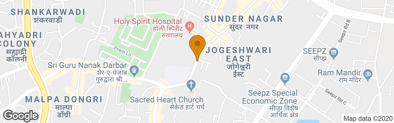 Hotel Ginger Mumbai (Mahakali)