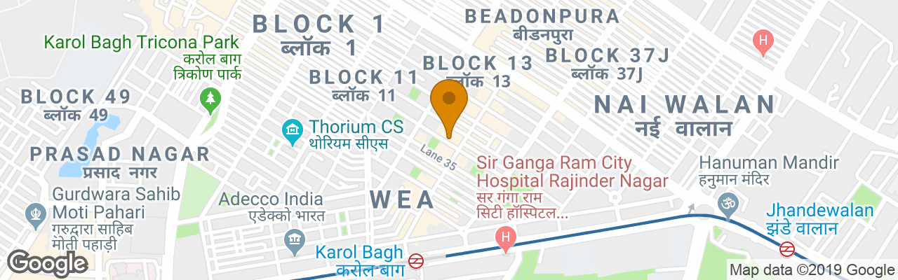 Hotel Baba Continental