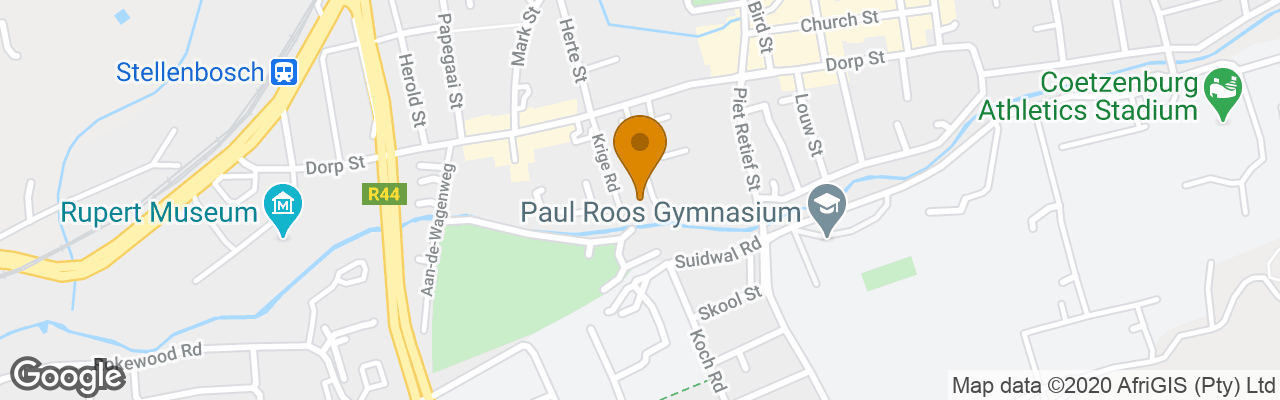 Hotel Rivierbos Guest House