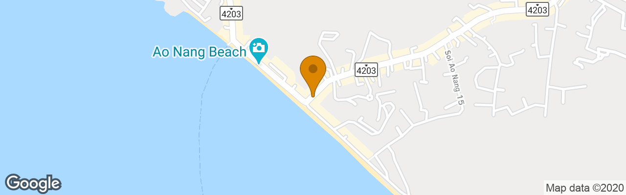 Hotel K.L. House Ao Nang