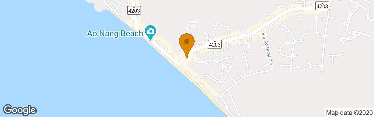 Hotel Baan Habeebee Resort