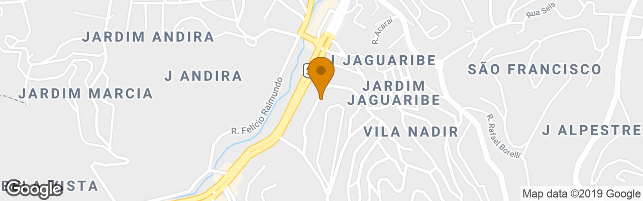 Bed and Breakfast Hospedaria Recanto Vista Bela 