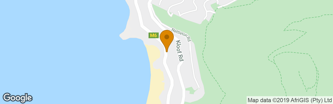 Hotel Ambassador Self Catering Apartments