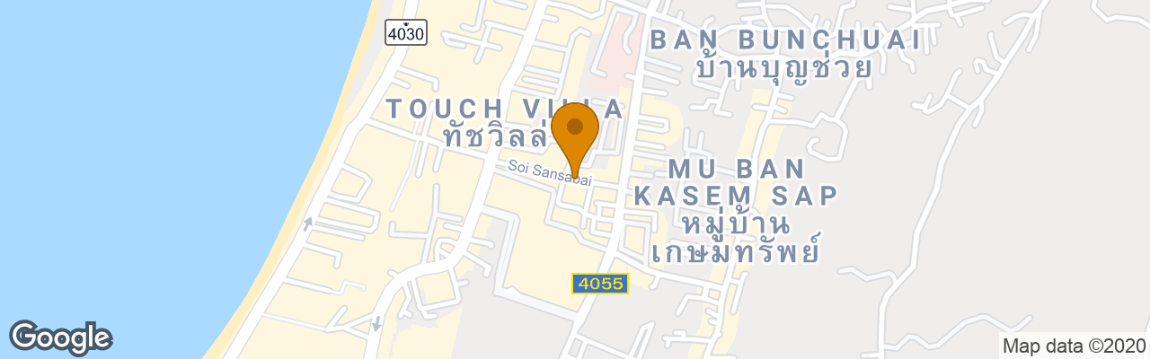 Seacono Boutique Hotel