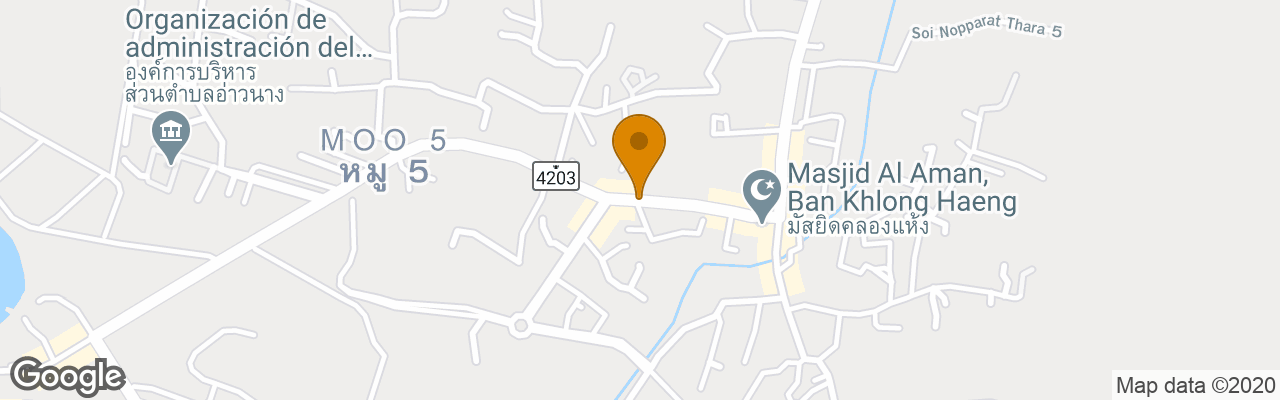 Hotel The Friendship Hometel