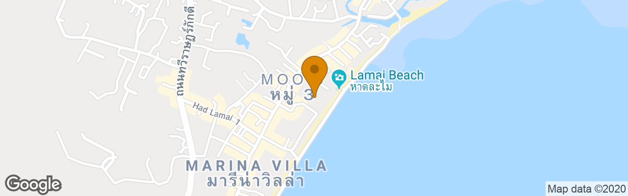 Hotel Coconut Beach Resort