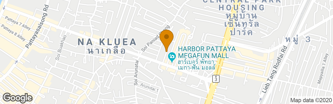 Hotel The Magnolias Pattaya