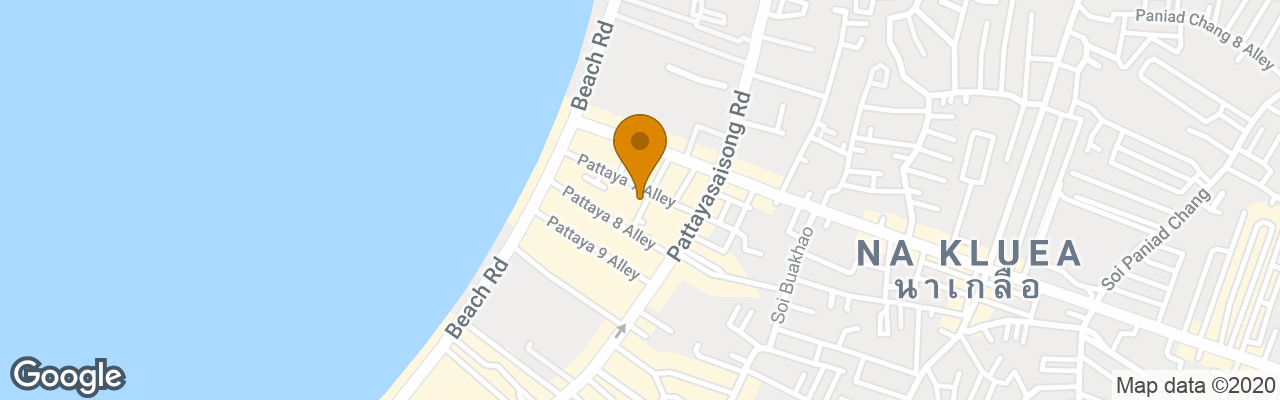 Hotel Eastiny Bella Vista